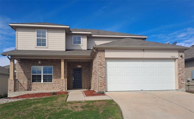 Building Photo - 5824 Brampton Ln