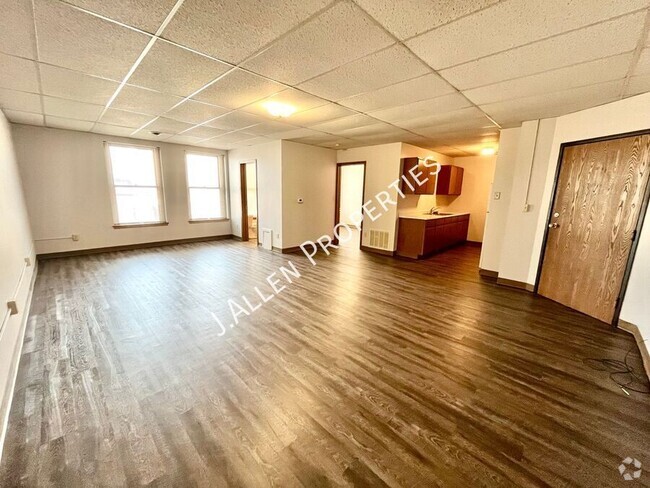 Building Photo - Downtown Norfolk 1 bed/1 bath Unit 9 Rental