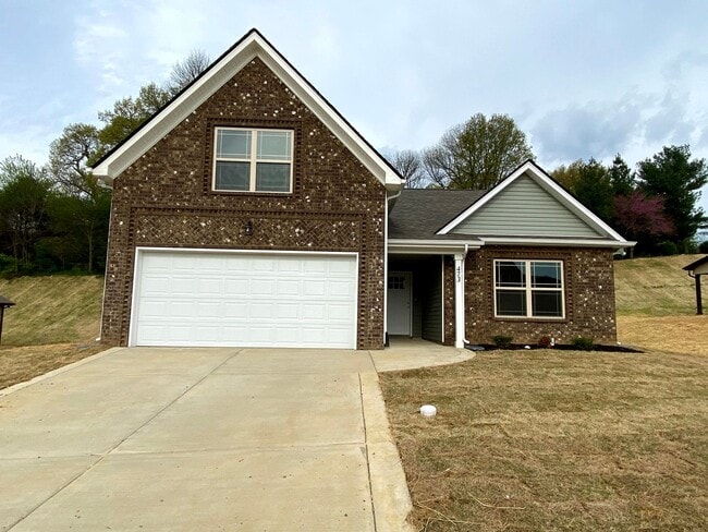Building Photo - Spacious & Modern Home for Rent - One Leve...