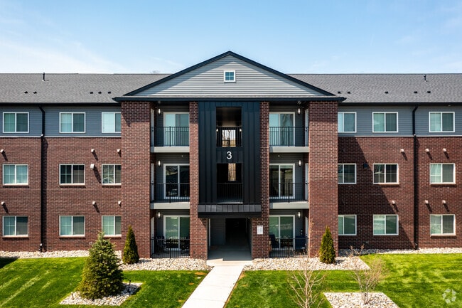 The Residence at Chesterfield Corners