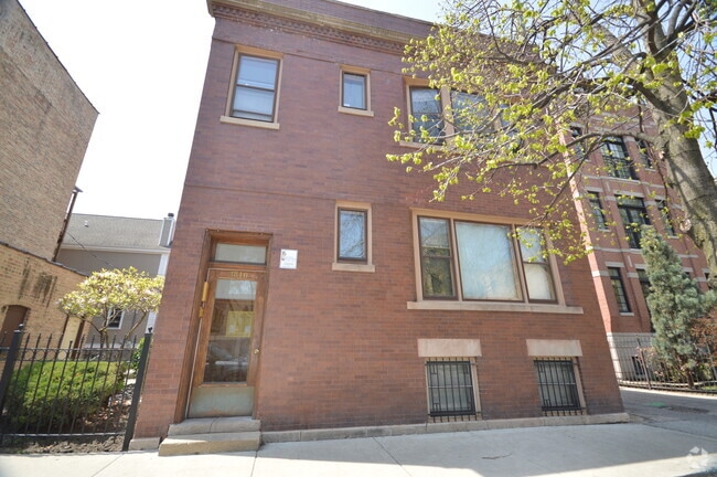 Building Photo - 3806 N Greenview Ave Unit 3 Rental