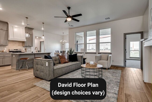 Photo - Brand New Home in Piedmont!