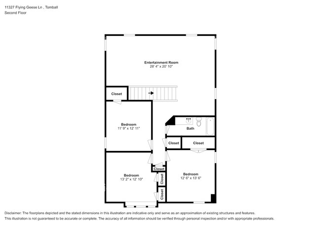 Photo - 11327 Flying Geese Ln