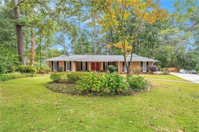 Photo - 2324 Waterton Ct