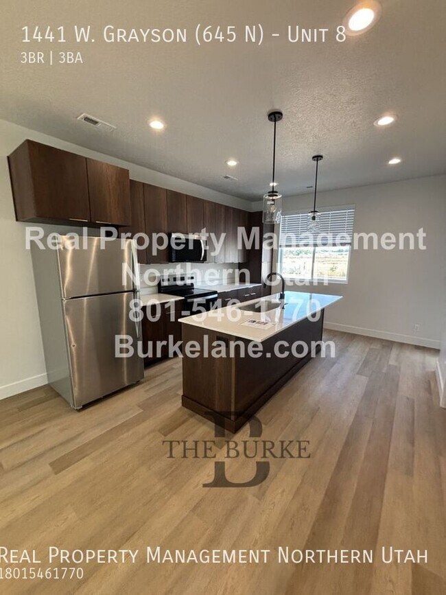 Photo - 1441 Grayson Unit 8