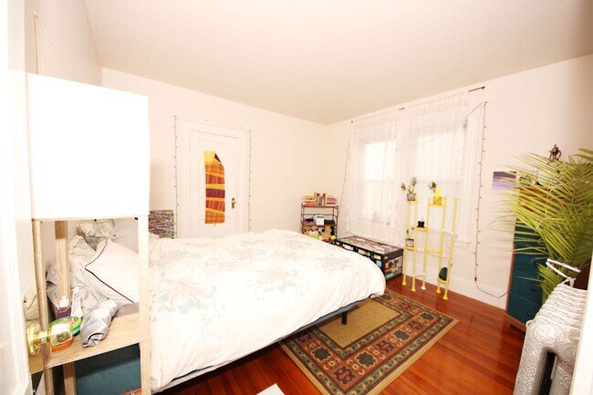 29 Justin Rd