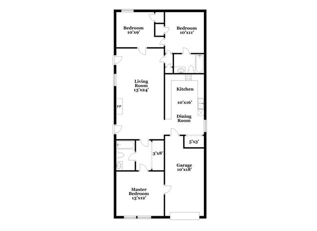 Photo - 1467 Waterton Trail