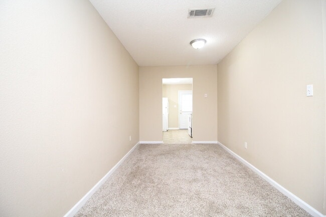 Photo - 2-Bed, 2-Bath Milton Duplex Minutes from Whiting Field – Pet Friendly with Lawn Maintenance Inclu...