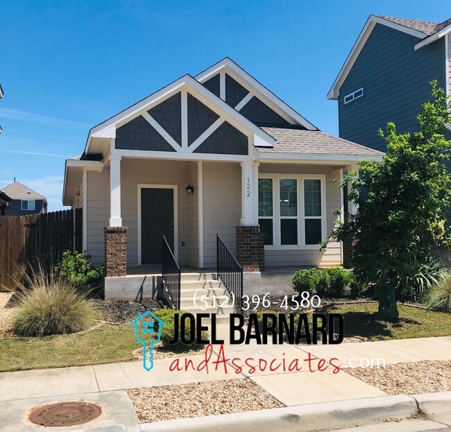 Available May 31: Blanco Vista Home with L... - Available May 31: Blanco Vista Home with L...