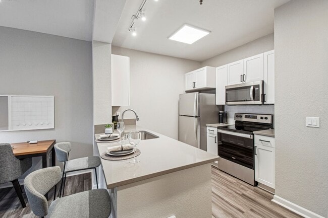 Photo - Bay House Emeryville