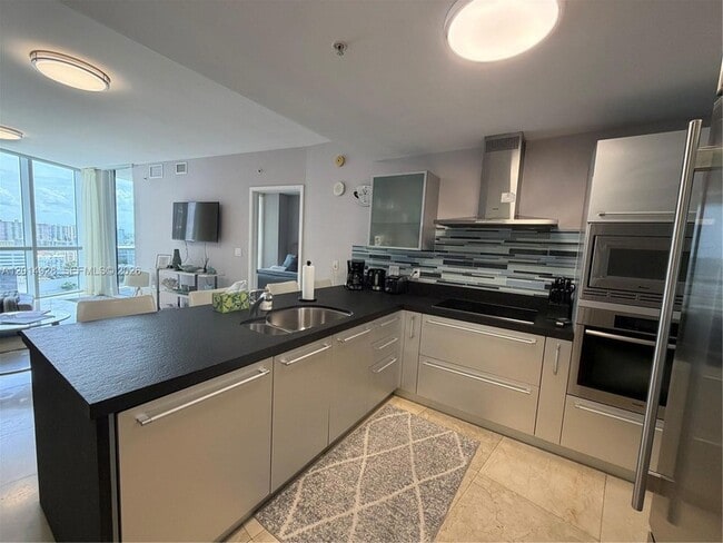 Photo - 18201 Collins Ave Unit 1908