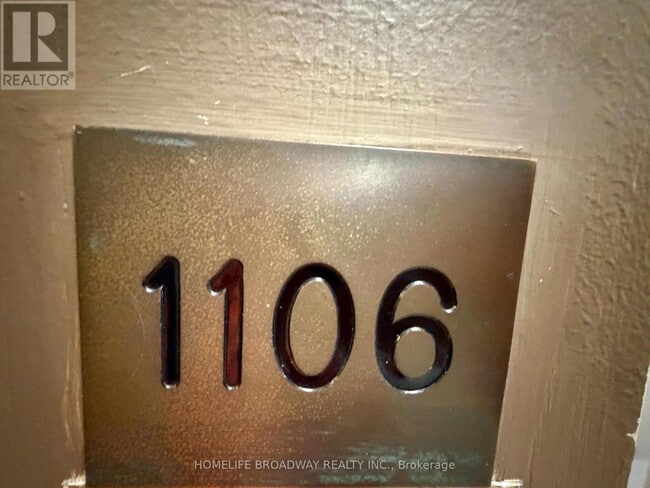 Photo - 40 Scollard St Unit 1106