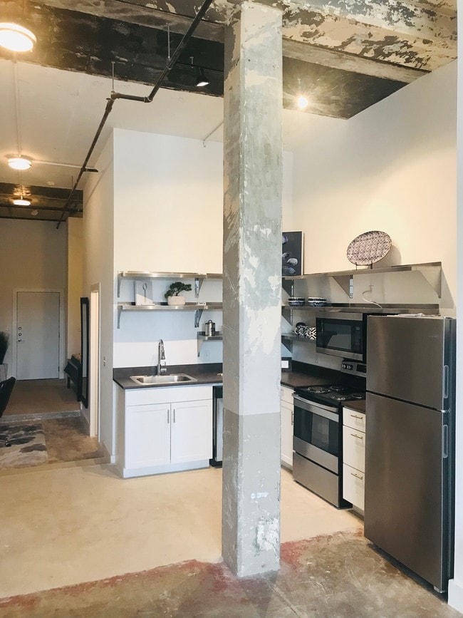 Model Kitchen