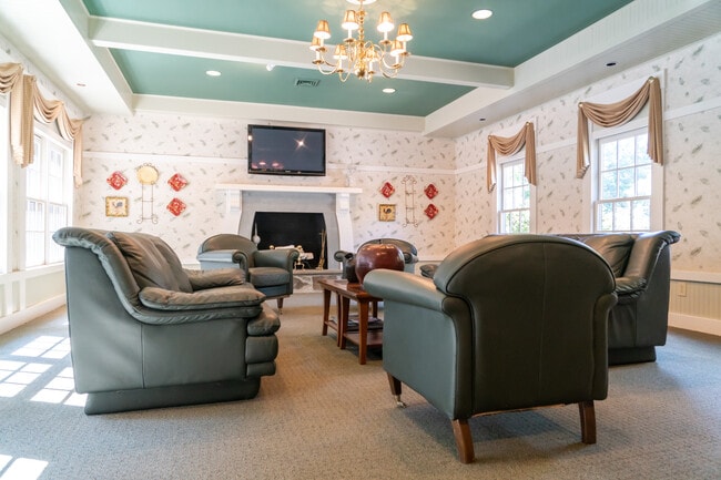 Photo - Harmony Hill Apartments