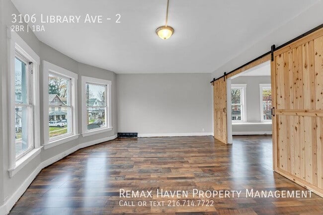 Photo - 3106 Library Ave Unit 2
