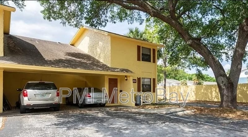 Photo - 7616 La Mesita Ct Townhome