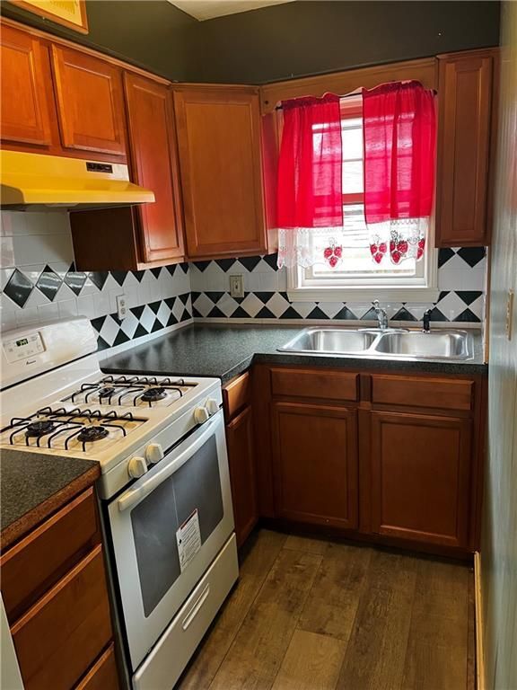 127 Sherman St Unit 1