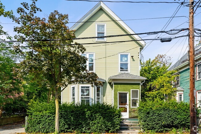 Building Photo - 107 Ellery St Rental