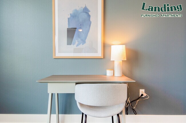 Photo - 501 Summit Blvd Unidad 4104.222143