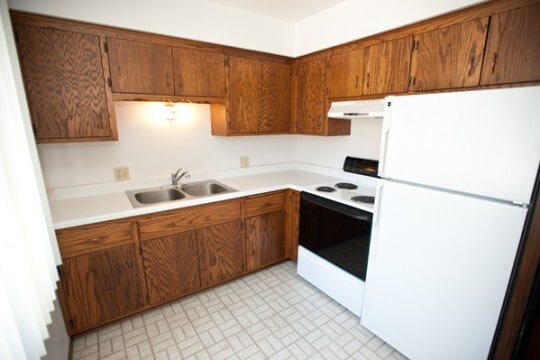 Photo - Longfellow Gardens Apartment Homes