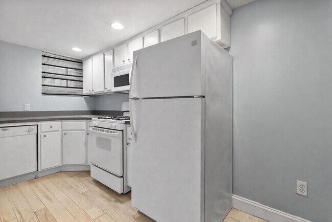 Photo - 1170 Massachusetts Ave Unit L2