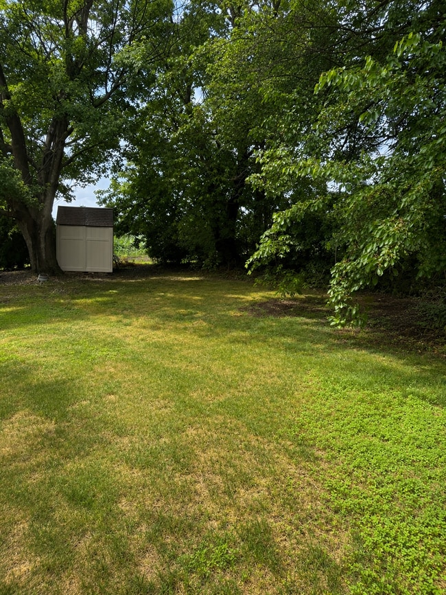 Photo - Affordable Ranch Home With Large Yard in Quiet Woodhull!