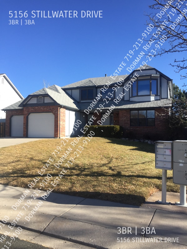 Building Photo - 5156 Stillwater Dr