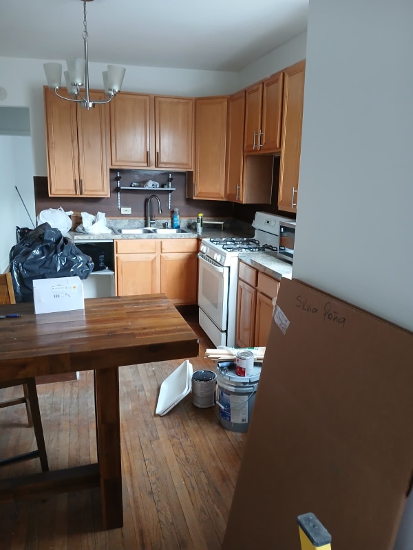 Photo - 3022 W Wilson Ave Unidad 3F