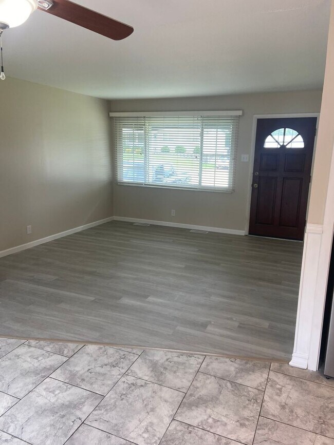 Photo - For Rent: Charming 3 Bedroom, 2 Bath Single-Family Home in St. Louis Monthly Rent: $1,950 (2 year...