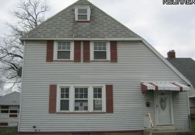 Building Photo - 1357 Maryland Ave SW Rental