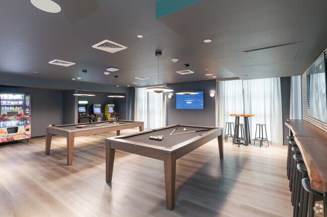 Pub Room