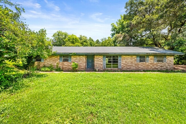 Building Photo - 1021 Lutz Loop Rental