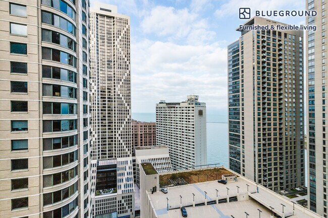 445 E Ohio St Unit SI FL31-ID1122