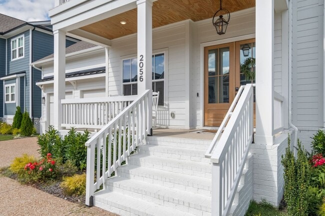 Photo - Now available in the highly desirable Lockwood Glen community in Franklin