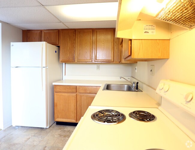 Parson Thorne Apartments For Rent in Milford, DE