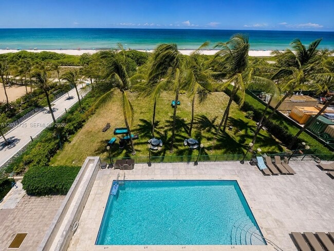 Building Photo - 9195 Collins Ave Unit 601