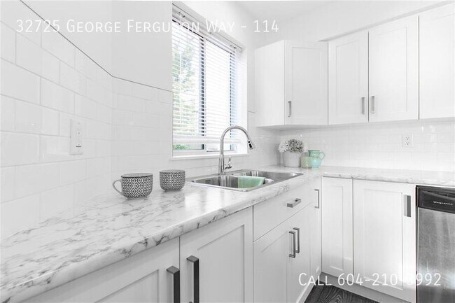 Photo - Corner Unit at Uptown Unit 114