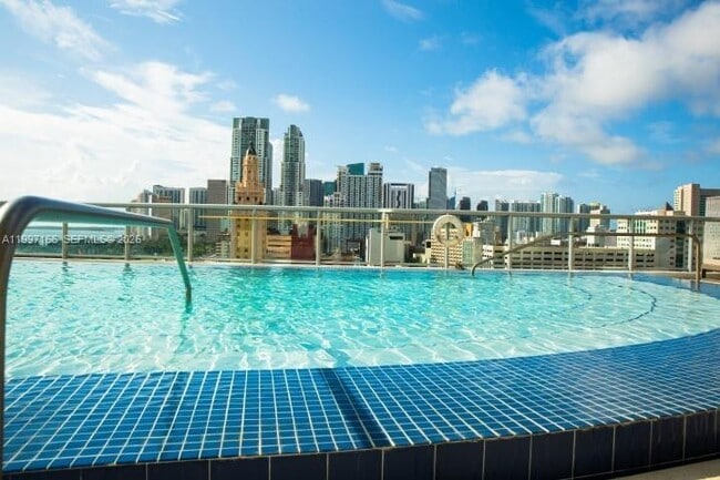 Photo - 888 Biscayne Blvd Unit 2211