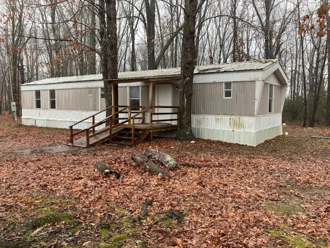 Photo - 2 BR 2 Bath 1,040 sq ft singlewide mobile ...