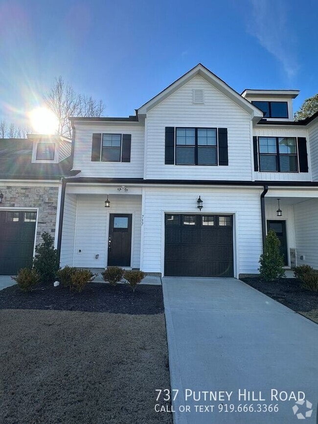 Building Photo - 737 Putney Hl Rd Rental
