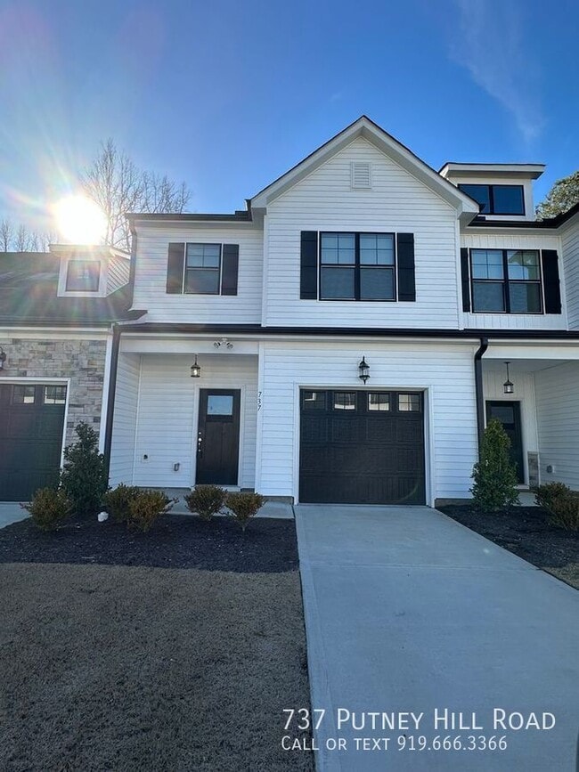 Building Photo - 737 Putney Hl Rd Rental