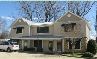 Northpark Apartments