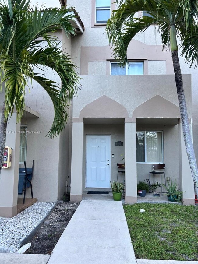 Building Photo - 14054 NW 17th Ave Unit 14054 Rental