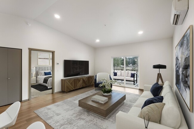 Building Photo - The Lodge Rental