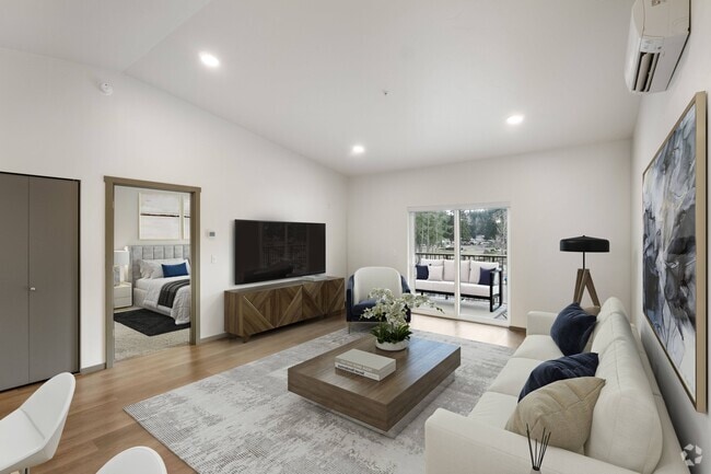 Building Photo - The Lodge Rental