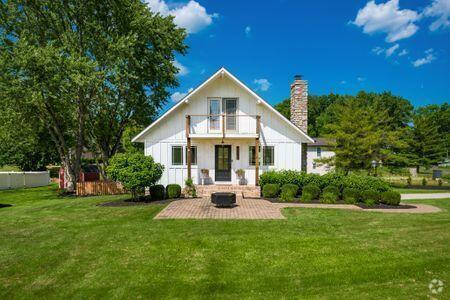 Building Photo - 4601 Parkmoor Dr Rental