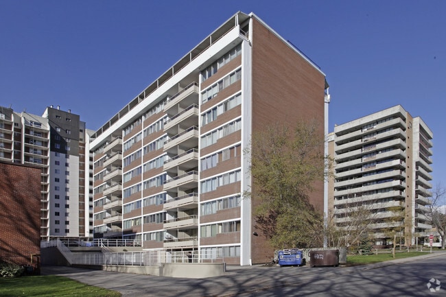 Photo - The Executive