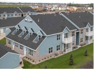 Charleswood Townhomes - Charleswood Townhomes