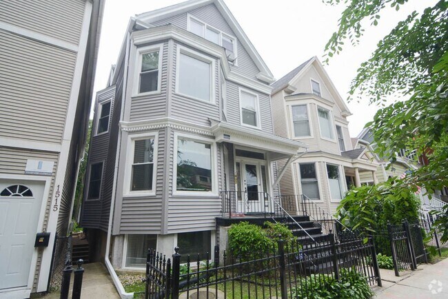 Building Photo - 1517 W Oakdale Ave Unit M09H Rental