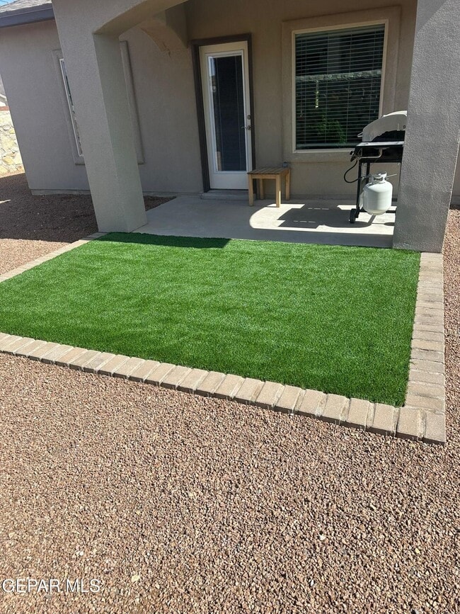 Photo - 14700 Harry Flournoy Ave